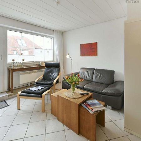 Haus Passat Ferienwohnung 23 Wangerooge Exterior foto