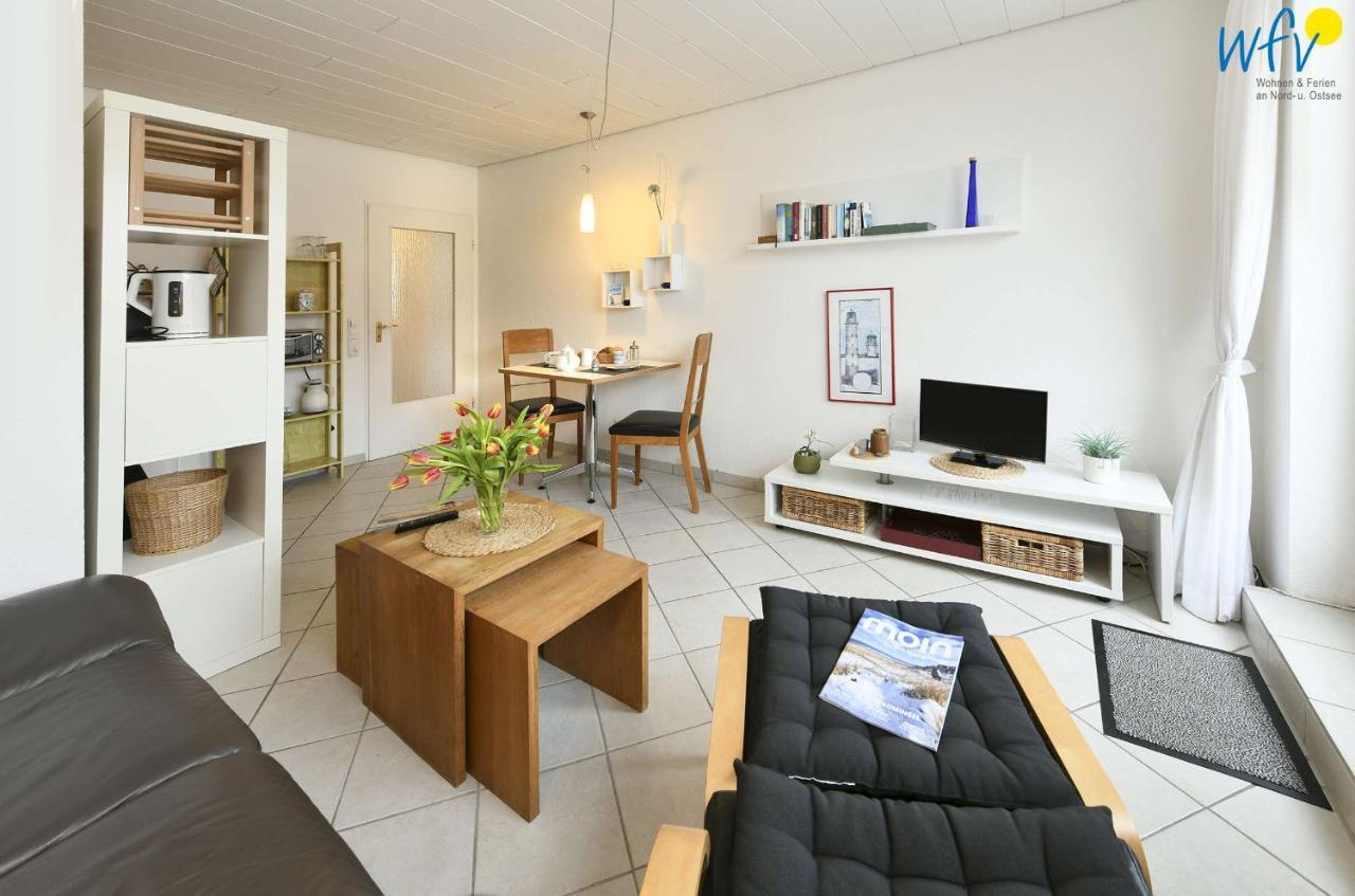 Haus Passat Ferienwohnung 23 Wangerooge Exterior foto
