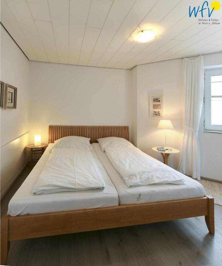 Haus Passat Ferienwohnung 23 Wangerooge Exterior foto